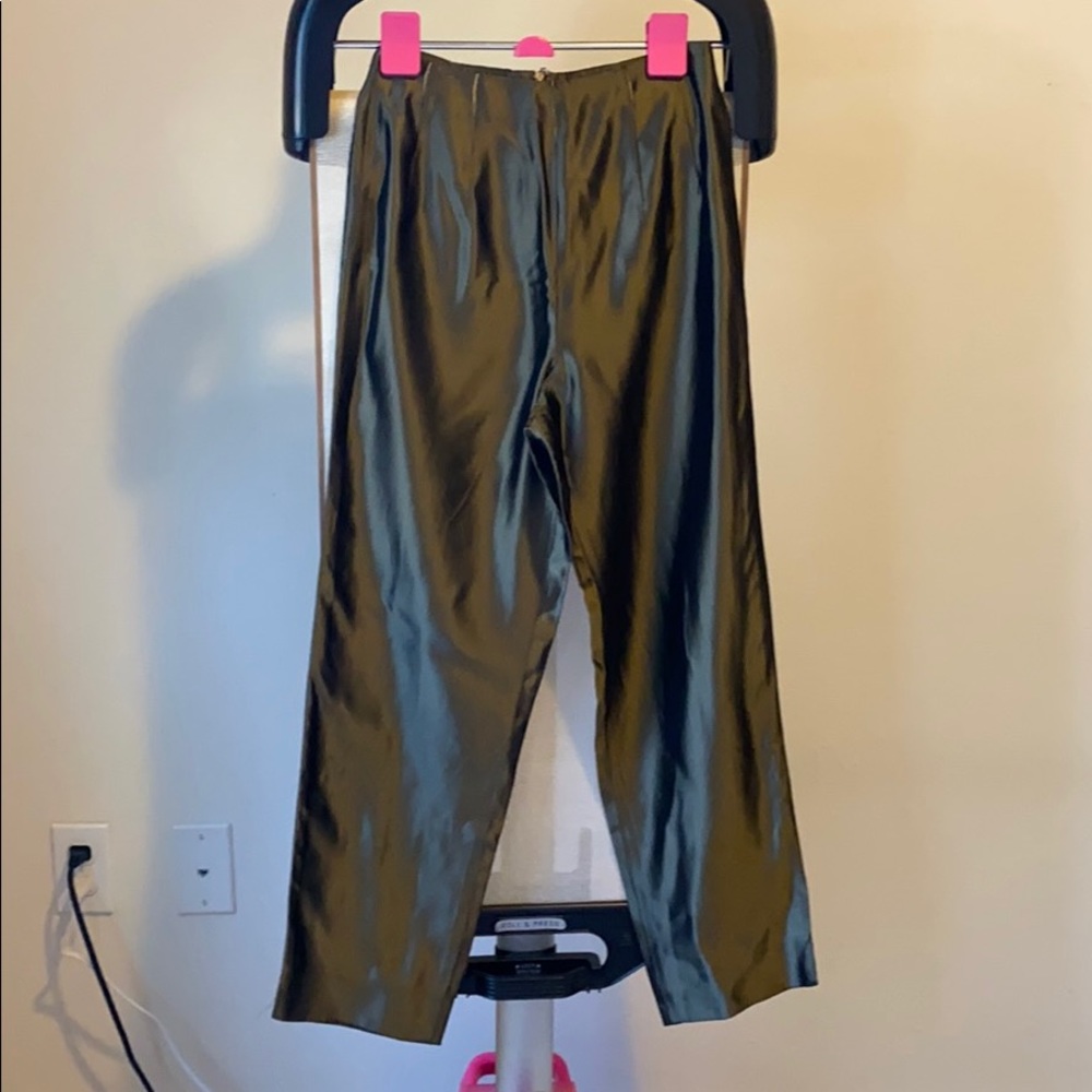 Vintage trousers from Tahari